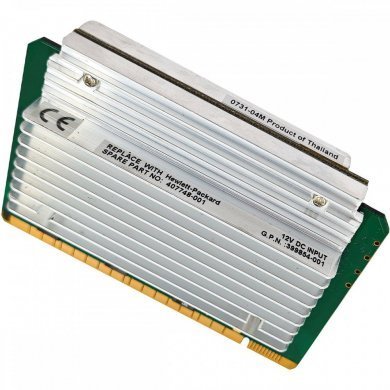 Regulador de Voltagem HP Proliant ML350 ML380 G5