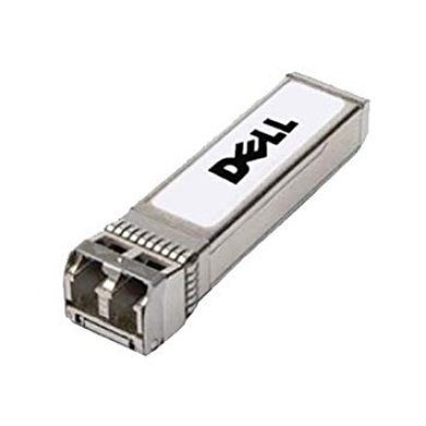 407-BBOJ Dell Mellanox Transceiver SFP+ 10GBase