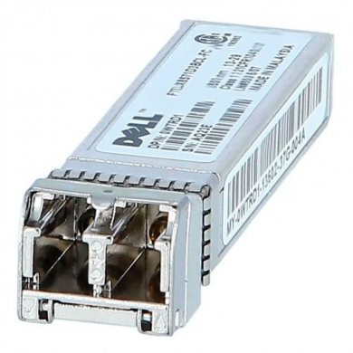 Compatible 407-BBGM SFP 10GBase-SR 300m for Dell PowerEdge T610