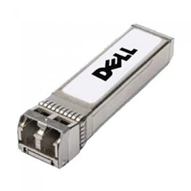 407-BBZM Dell Transceiver SFP+ 10 GbE SR LC Duplex