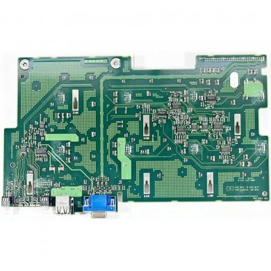 408791-001 Placa Cooler HP Proliant DI380 G5