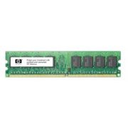 Mémoria HP 1GB(2x 512MB) 667MHz DDR2 PC2-5300 ECC Registered