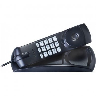 4090401 Telefone Intelbras Gondola TC20 Preto