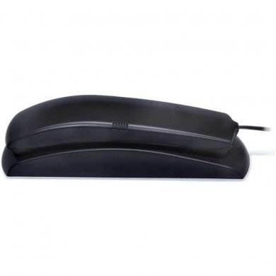 4090401 Telefone Intelbras Gondola TC20 Preto