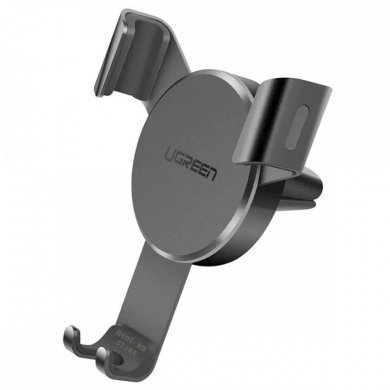 40907 Ugreen suporte celular veícular ventilação por gravidade