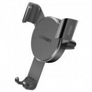 Ugreen suporte celular veícular ventilação por gravi Em aluminio