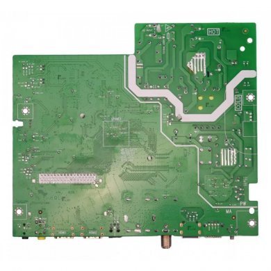 Placa mãe TV Semp TCL 32S615 32 polegadas