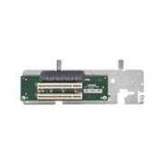 IBM PCI-X Riser Card para IBM System x3650 7979, 2 x PCI-X 133MHz Expansion Slots: 2 x PCI-X 133MHz