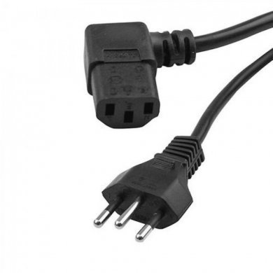 40X4596L Lexmark cabo energia tripolar L 10A 250V 2m