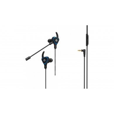 410050390100 Headset Gamer HP H150