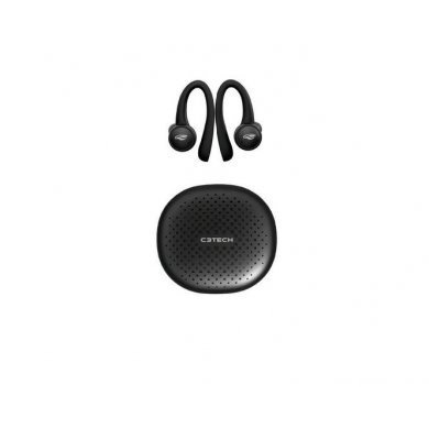 C3 Tech Fone Sportybuds Bluetooth 5.0
