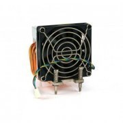 HP CPU Heatsink com Fan Proliant ML150 G3 