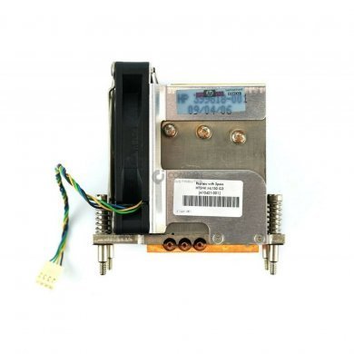 410421-001 HP CPU Heatsink com Fan Proliant ML150 G3