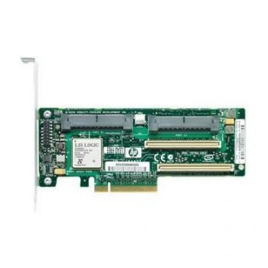 411064-B21 Controladora HP Smart Array P400 512MB 4x HDs