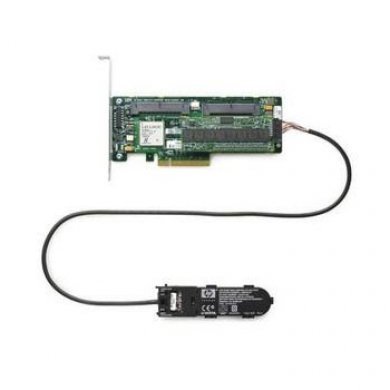 Controladora HP Smart Array P400 512MB 4x HDs