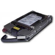 HD SCSI HP 300GB 15K RPM 3.5 Polegadas Ultra320 80 Pinos Hot Swap Low Profile, Spindle Speed: 15000 RPM, Exter