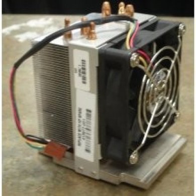 411354-001 HPE Genuine Fan Heatsink Proliant ML350 G5