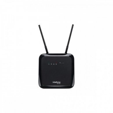 4114002 Intelbras Interface Celular 4G Wifi ICW 4002
