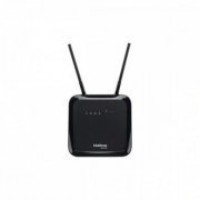 Intelbras Interface Celular 4G Wifi ICW 4002 Preto