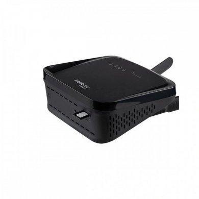 Intelbras Interface Celular 4G Wifi ICW 4002