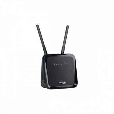 Intelbras Interface Celular 4G Wifi ICW 4002