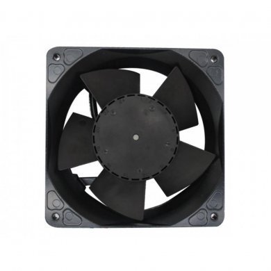 EBM-PAPST Cooler 24V 0.46A 11W 120x120x38mm 3 fios