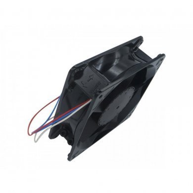 EBM-PAPST Cooler 24V 0.46A 11W 120x120x38mm 3 fios