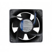 EBM-PAPST Cooler 24V 0.46A 11W 120x120x38mm 3 fios Sensor WH