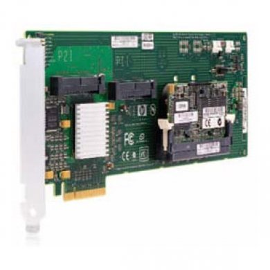 411508-B21 Controladora SAS HP Smart Array E200