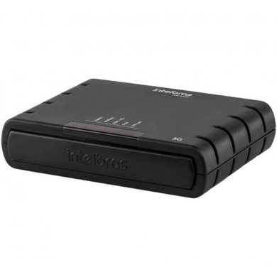 4115100 Intelbras Interface Celular 3G Wifi ITC 5100