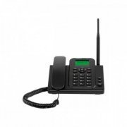 INTELBRAS TELEFONE CELULAR FIXO 4G WI-FI CFW 9041 