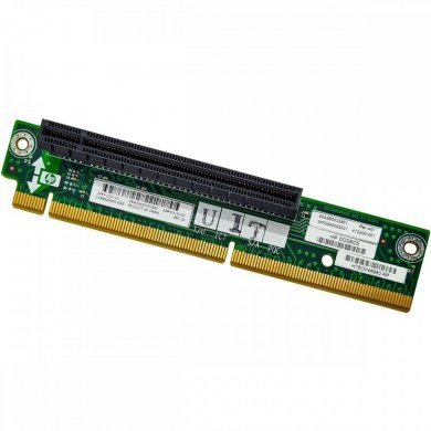 412200-001 Placa Riser PCI HP DL360 G5