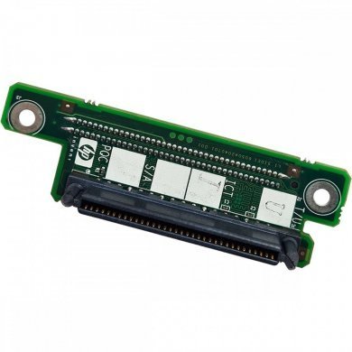 412202-001 Backplane Multibay Media HP ProLiant DL360 G5