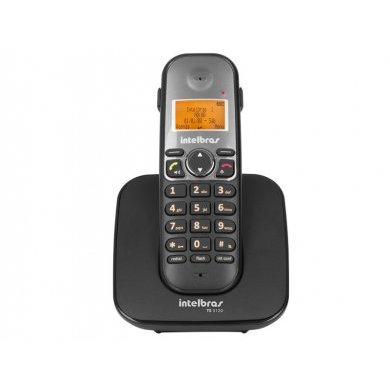 4125120 Intelbras telefone sem fio icon TS-5120