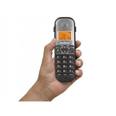 4125120 Intelbras telefone sem fio icon TS-5120