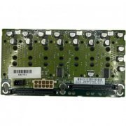 Placa logica Backplane HPE ProLiant DL380 G5 DL370 G5 para HDs SAS SATA de 6Gbs
