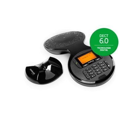 4129160 Audioconferencia Intelbras TS9160