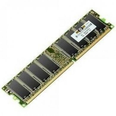413385-001 Memória HP 1Gb DDR2 400Mhz ECC