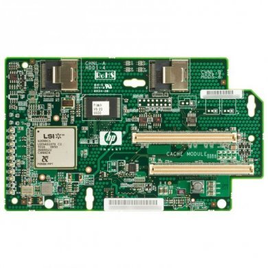 413741-B21 Controladora HP SCSI P400i Smart Array