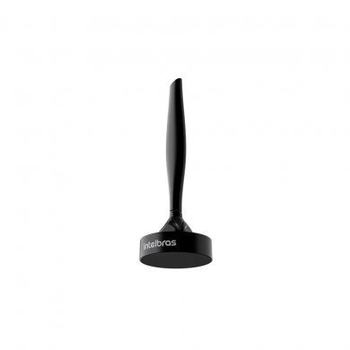 4140009 Intelbras Antena interna TV digital UHF HDTV
