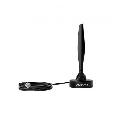 4140009 Intelbras Antena interna TV digital UHF HDTV