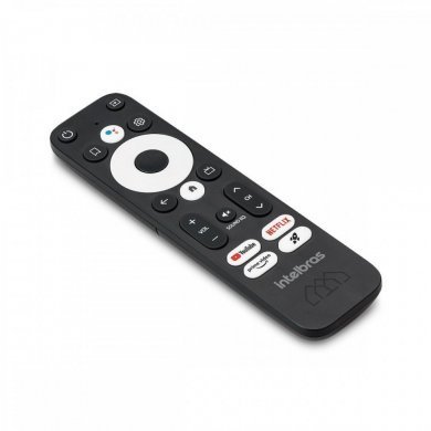 Intelbras Smart Box Android TV Izy Play Full HD