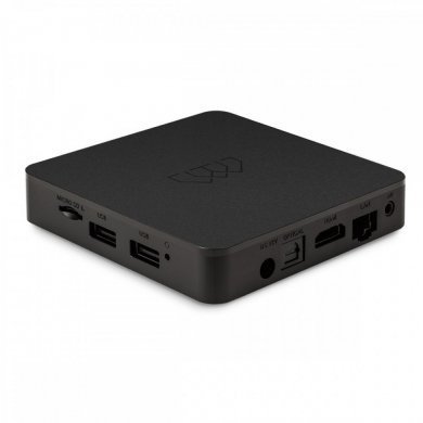 Intelbras Smart Box Android TV Izy Play Full HD