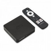 Intelbras Smart Box Android TV Izy Play Full HD Quad  ...
