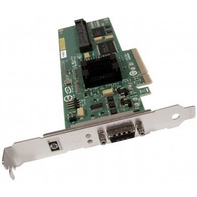 416096-B21 HPE Controladora HBA  SAS SC44GE