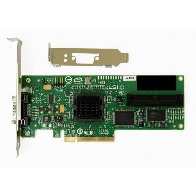 416096-B21 HPE Controladora HBA  SAS SC44GE