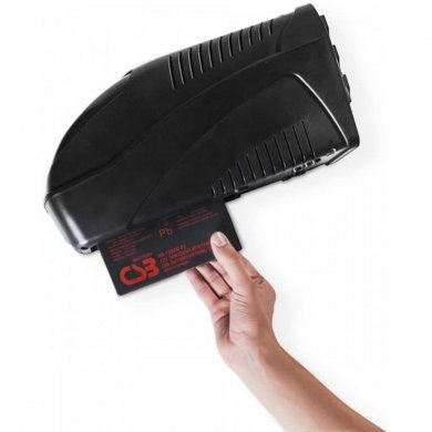 4161 Ragtech Nobreak EasyPro Senoidal 900VA Saída 115V