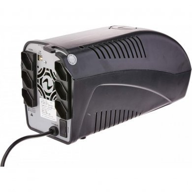 4161 Ragtech Nobreak EasyPro Senoidal 900VA Saída 115V