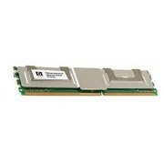 HP Memoria 8GB (1x 8GB) 667MHz DDR2 PC2-5300 SDRAM Dual Rank