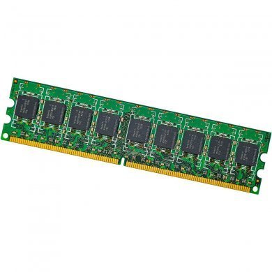 417439-051 Kit 4GB memoria HPE DDR2 1GB 667Mhz 2RX8 PC2-5300E
